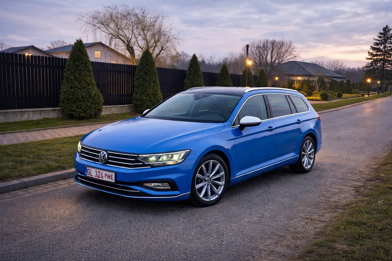 VW Passat 2.0 | Mobile.bg � ����������� 1