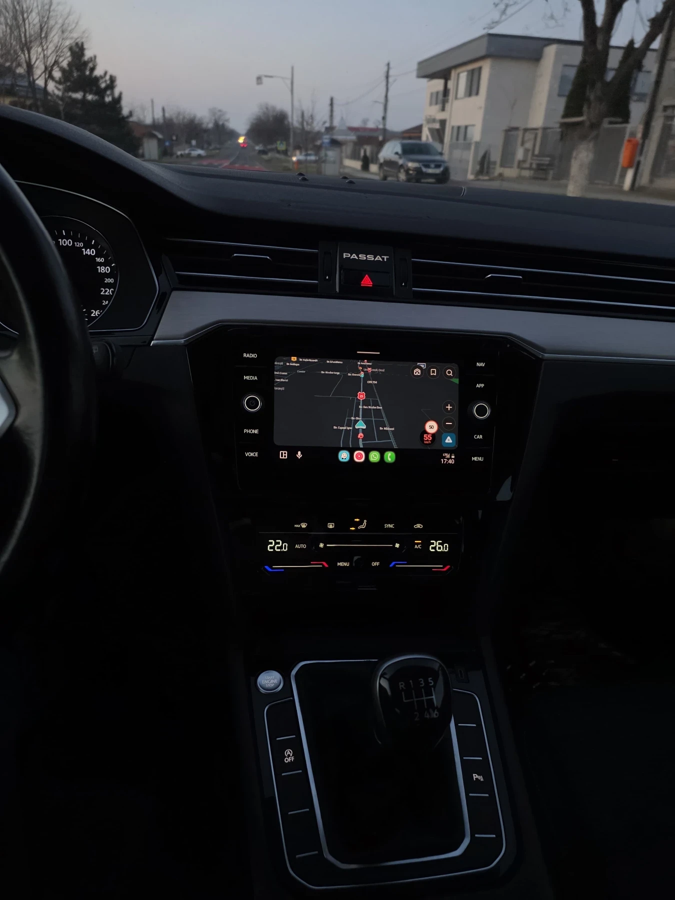 VW Passat 2.0 - изображение 2