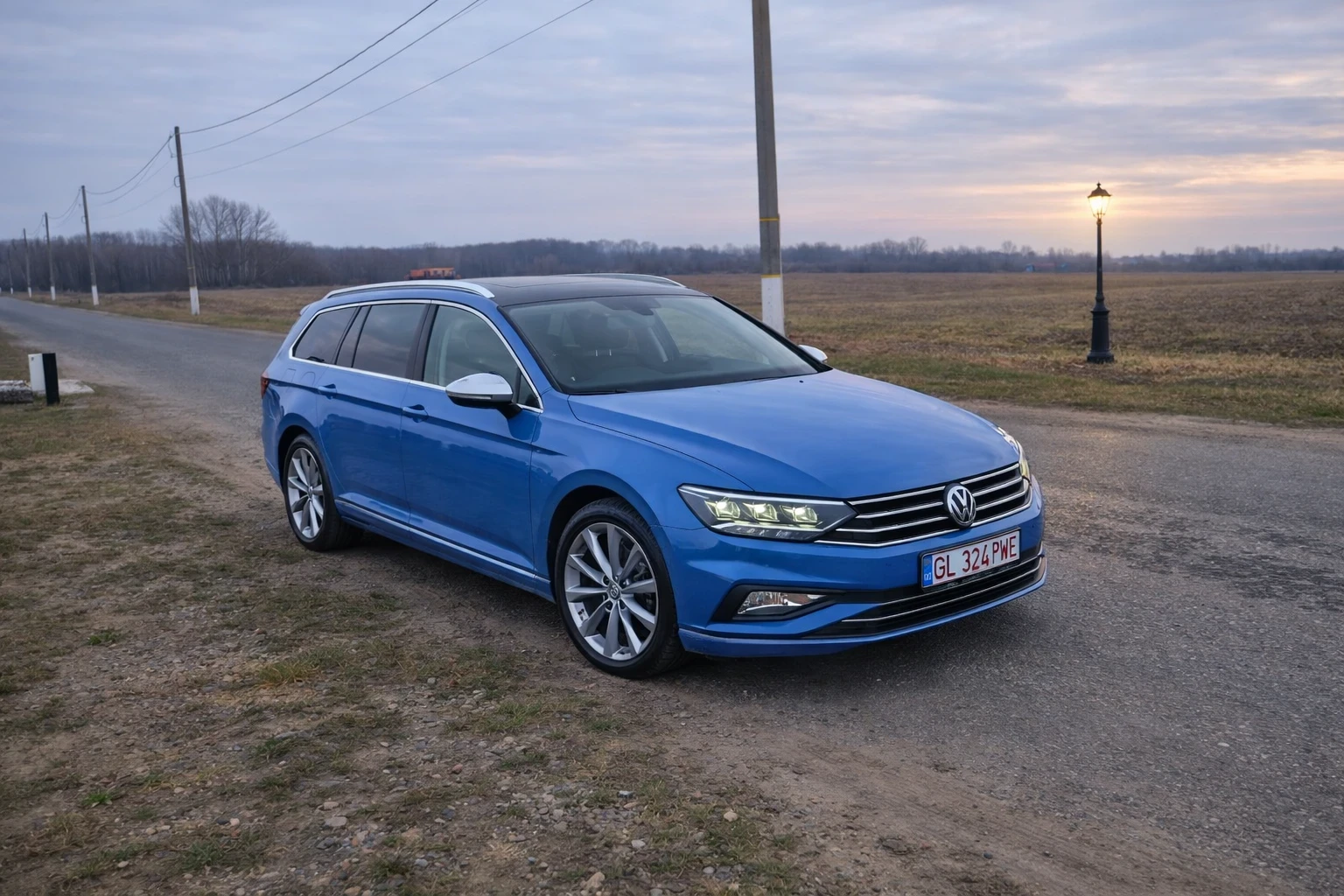 VW Passat 2.0 - изображение 5
