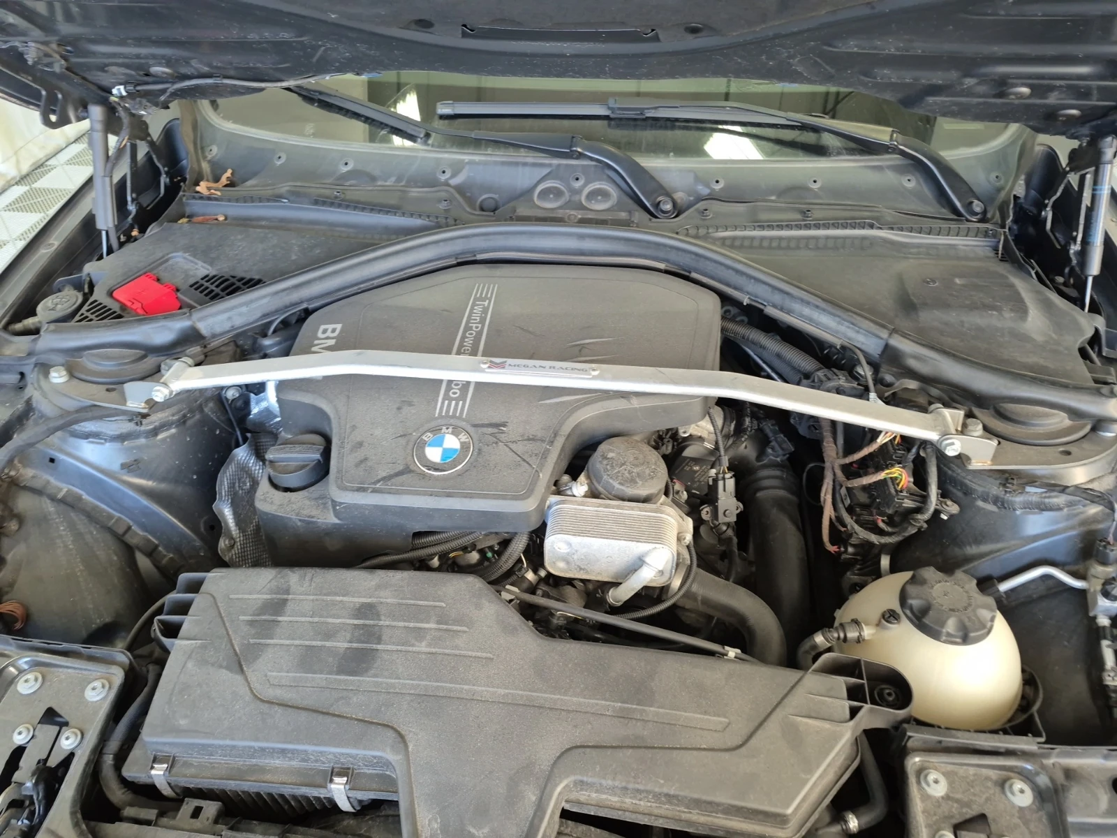 BMW 328 i X-DRIVE* KEYLESS* 360CAM* ����������(���� �� ��) | Mobile.bg � ����������� 13