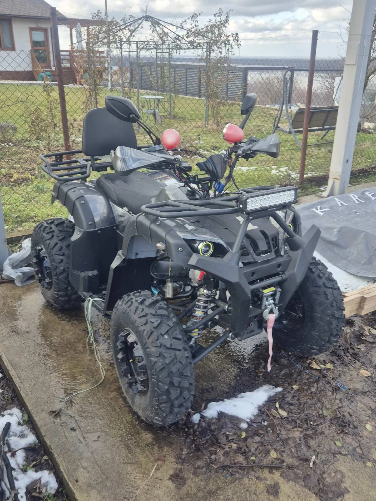 TelStar X1 TS-220 COMMANDER | Mobile.bg � ����������� 1