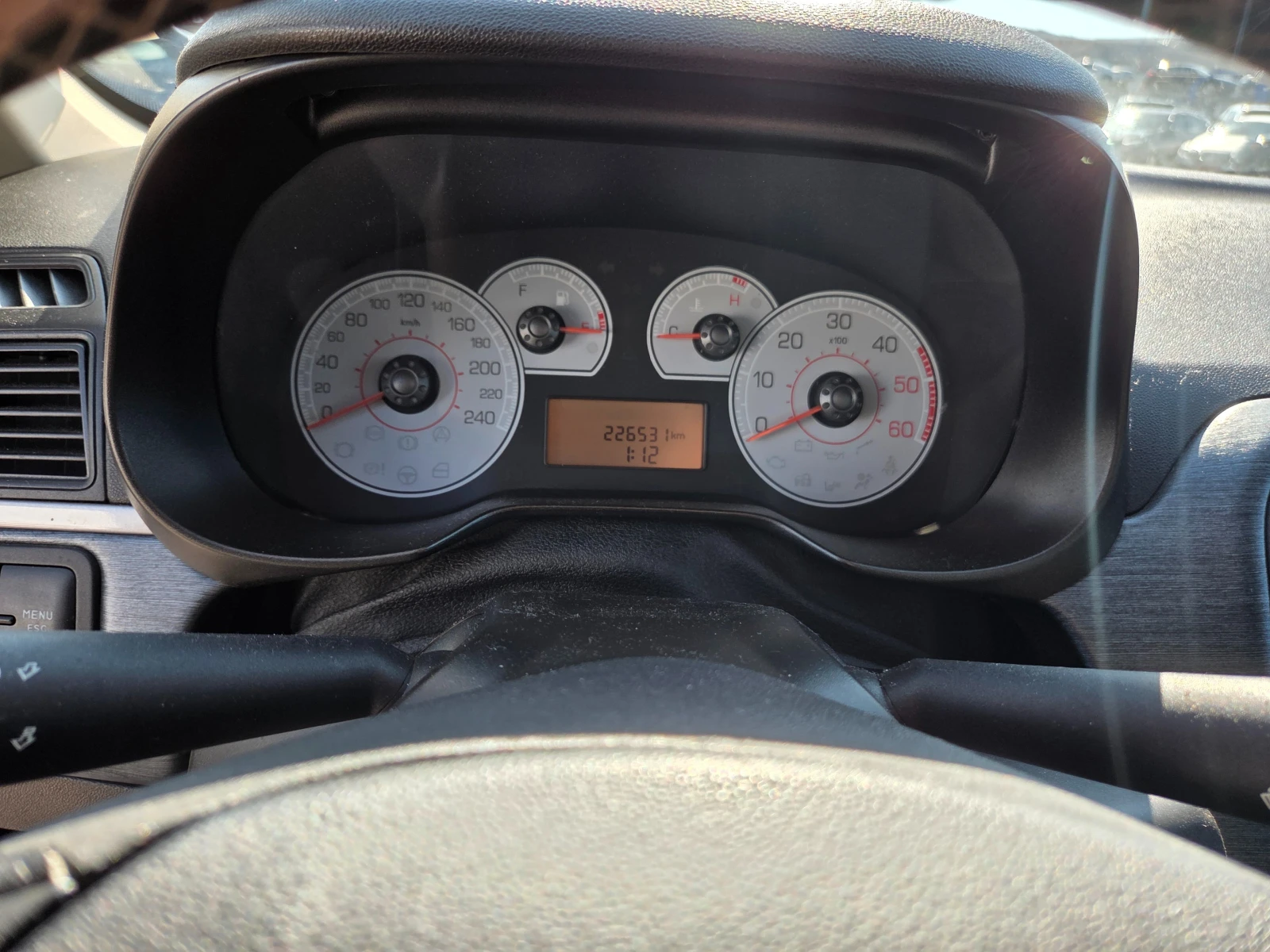 Fiat Punto 1.3 multijet | Mobile.bg � ����������� 9