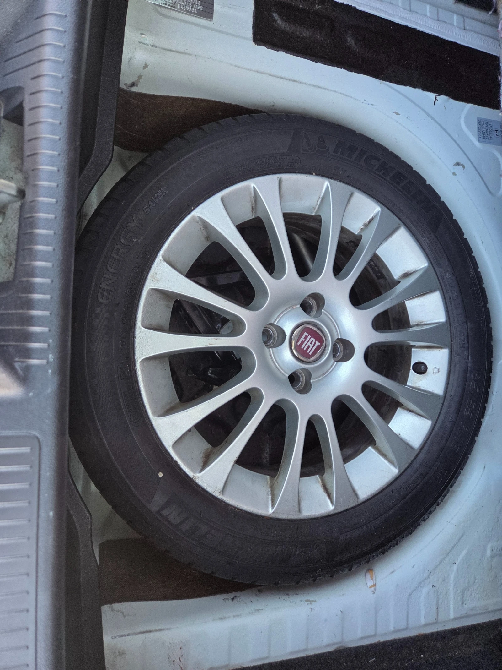 Fiat Punto 1.3 multijet | Mobile.bg � ����������� 11