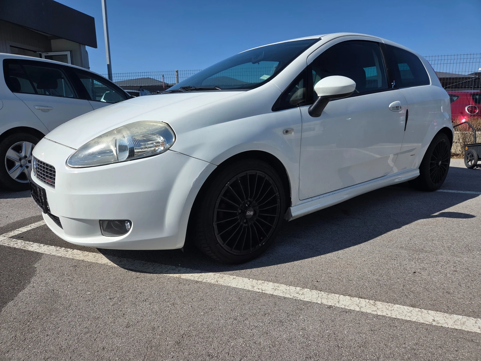 Fiat Punto 1.3 multijet | Mobile.bg � ����������� 1