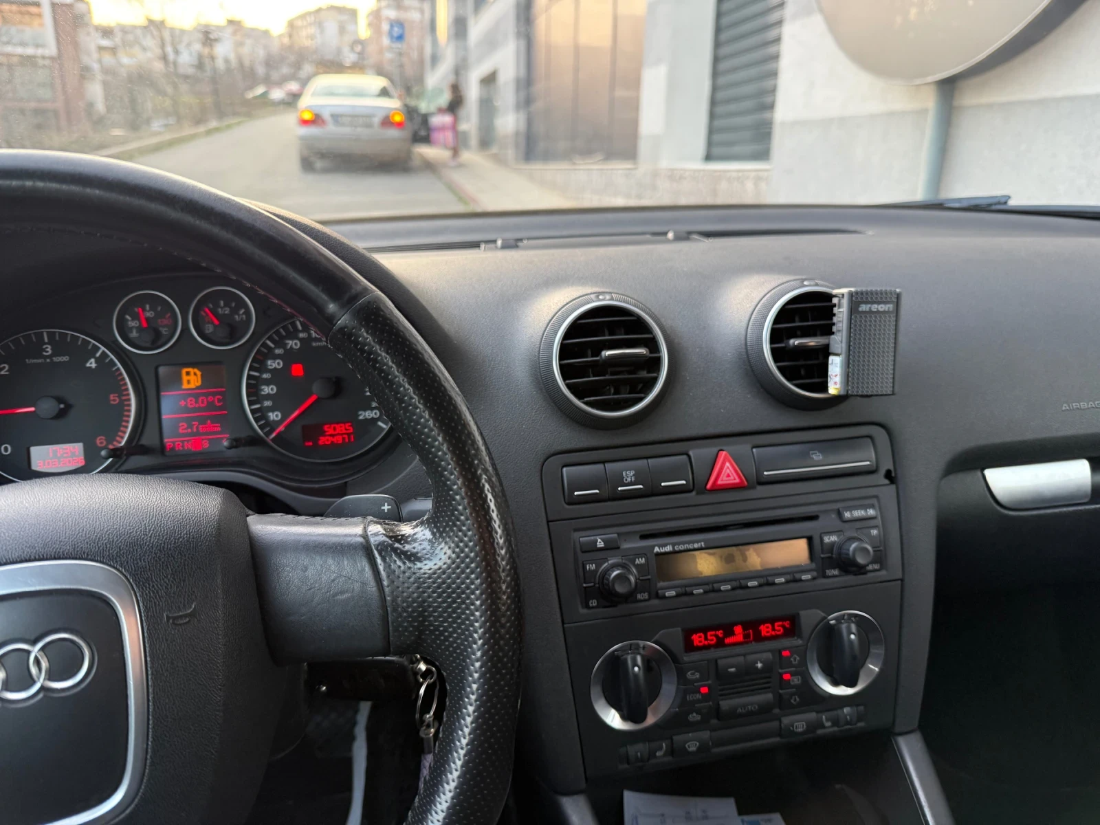 Audi A3 | Mobile.bg � ����������� 8
