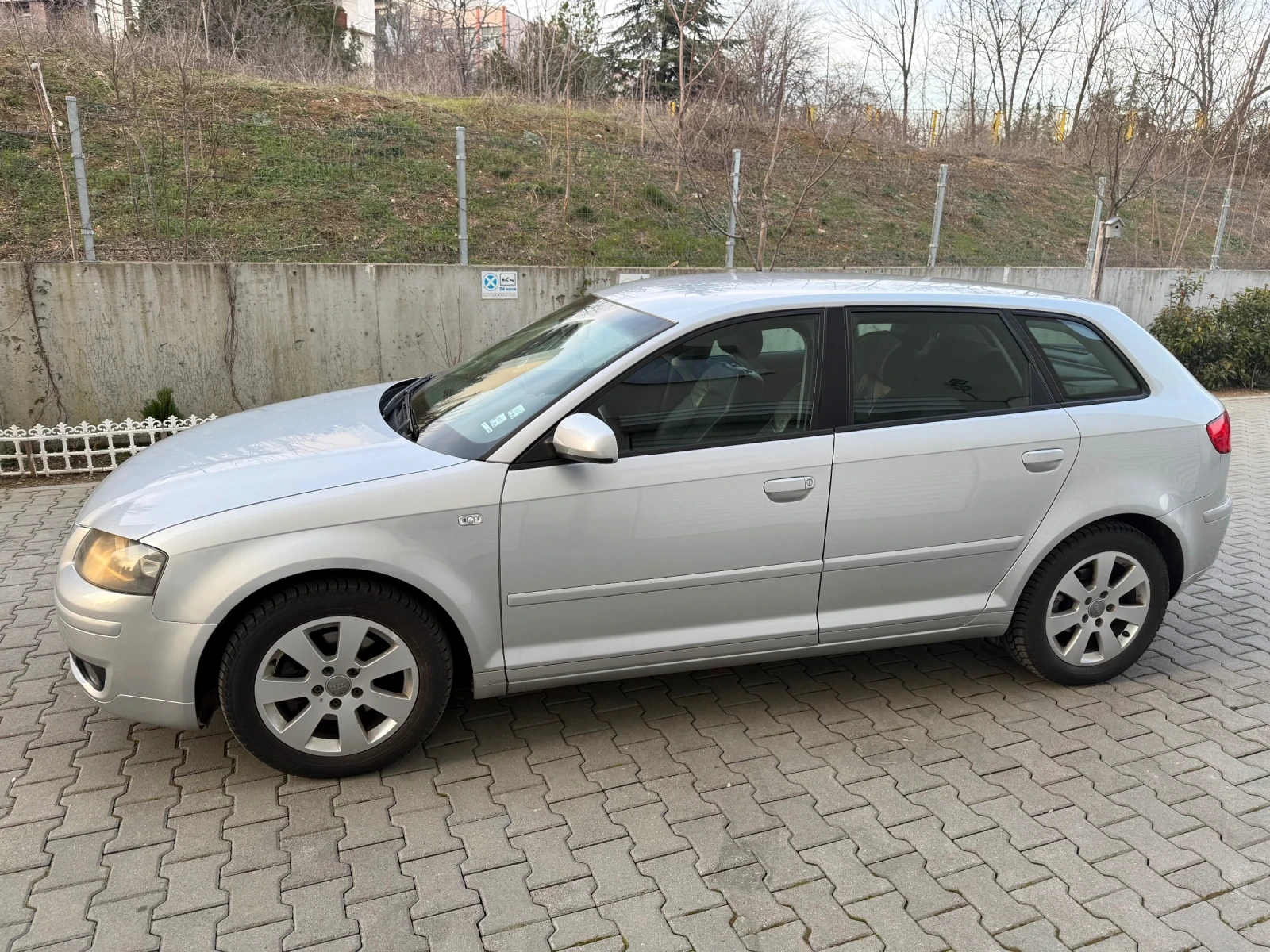 Audi A3 | Mobile.bg � ����������� 3