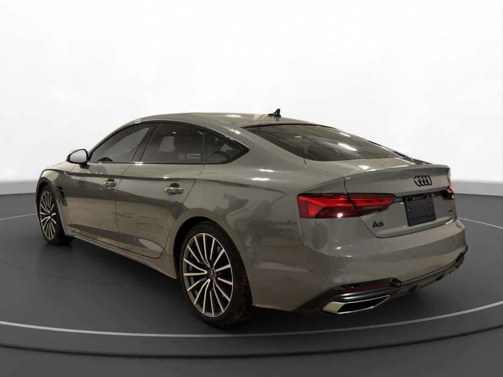 Audi A5 * SLINE | NARDO GREY * CARFAX * ЦЕНА ДО БГ, снимка 5 - Автомобили и джипове - 53865255