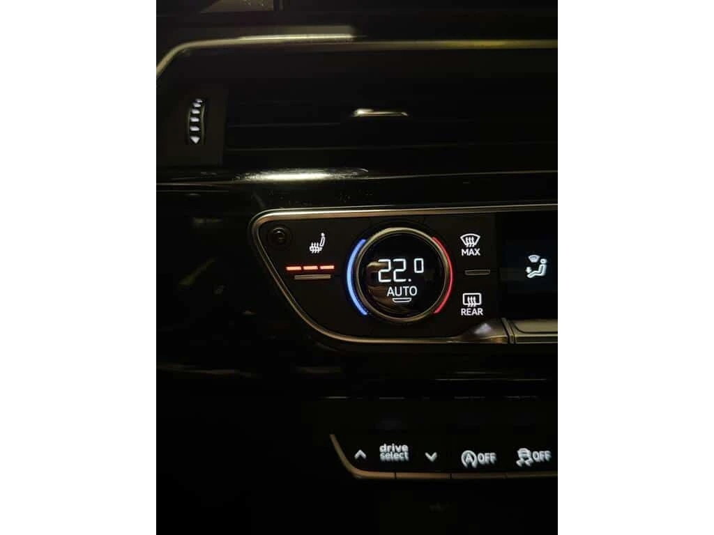 Audi A5 * SLINE | NARDO GREY * CARFAX * ЦЕНА ДО БГ, снимка 16 - Автомобили и джипове - 53865255