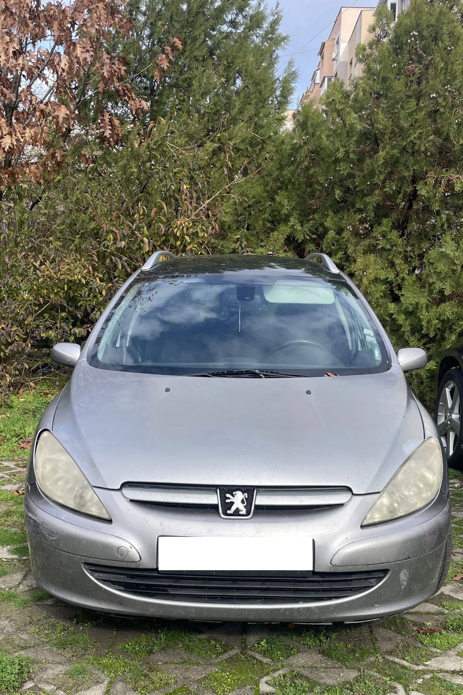 Peugeot 307 SW