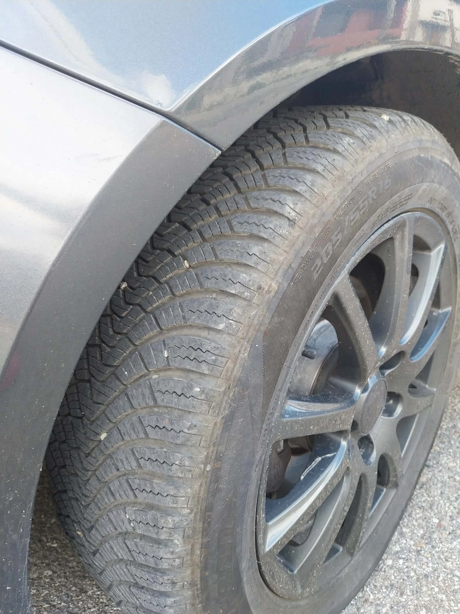 Seat Leon Бензин/Газ, снимка 10 - Автомобили и джипове - 54096510