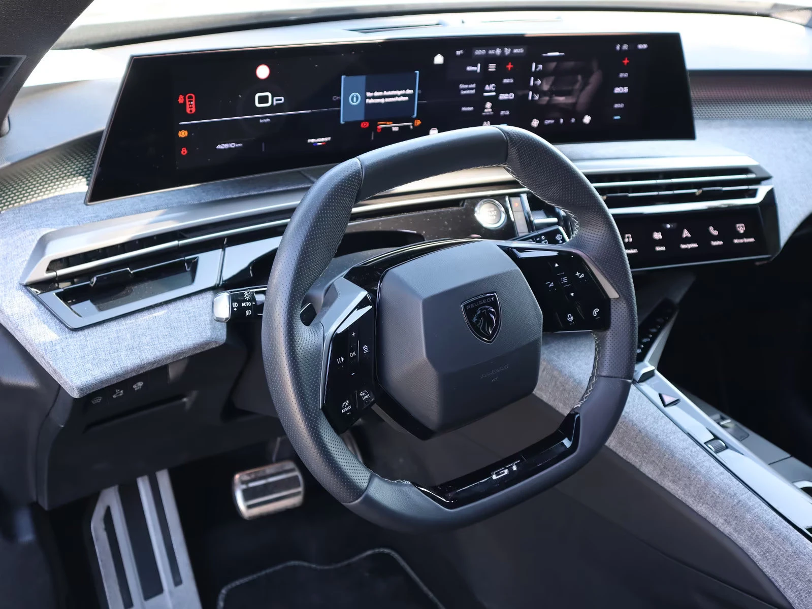 Peugeot 5008 1.2MHEV/145HP/GT-LINE/7S/MASSAGE/360/MEMO/220q | Mobile.bg � ����������� 5