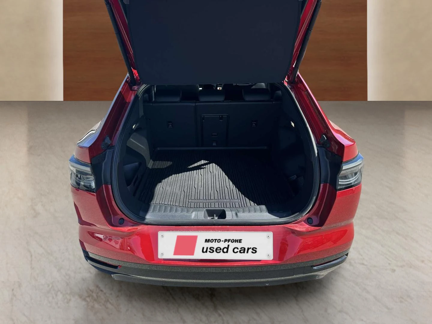 Ford Capri BEV 79 kWh | Mobile.bg � ����������� 7