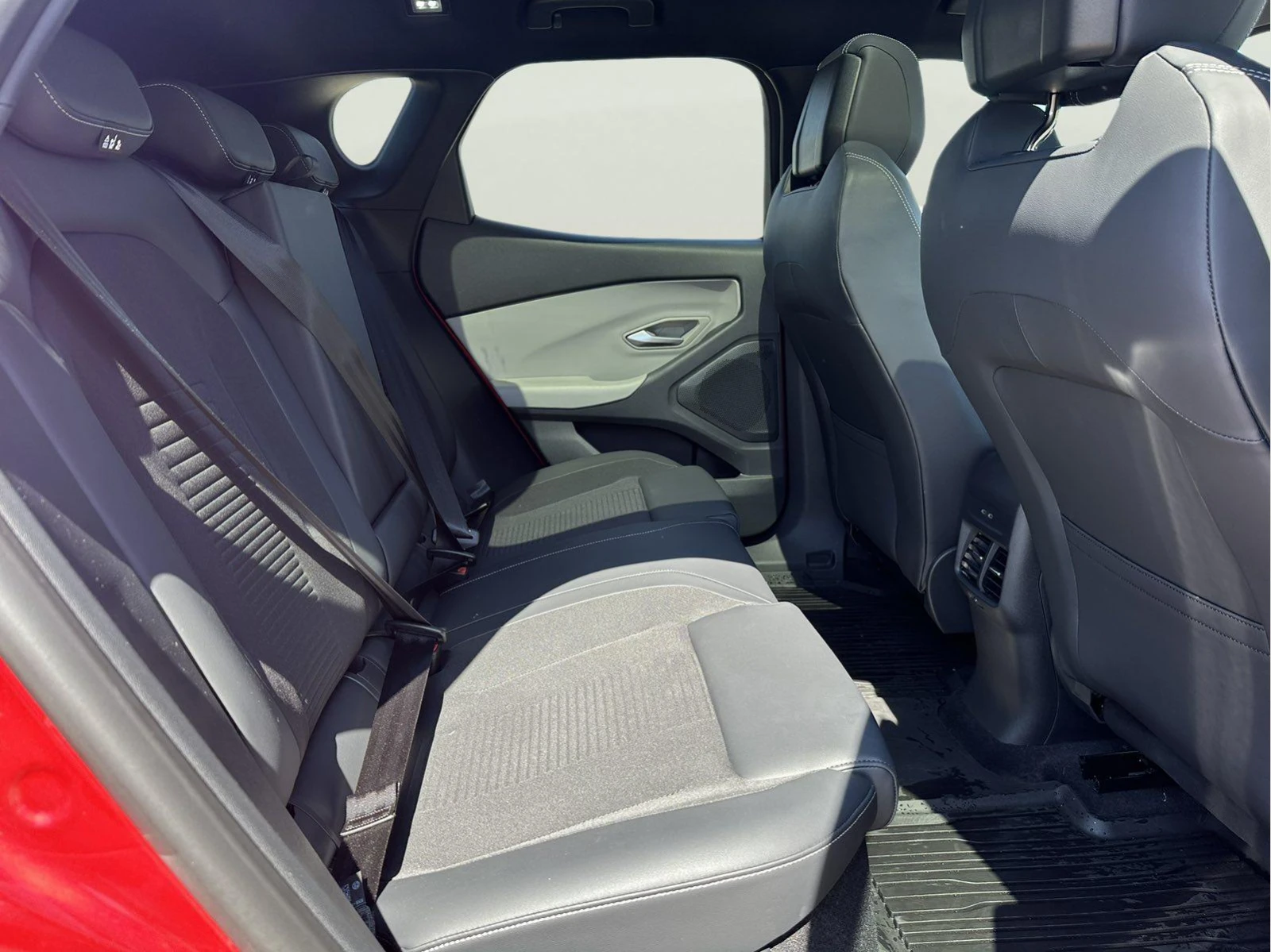 Ford Capri BEV 79 kWh | Mobile.bg � ����������� 10