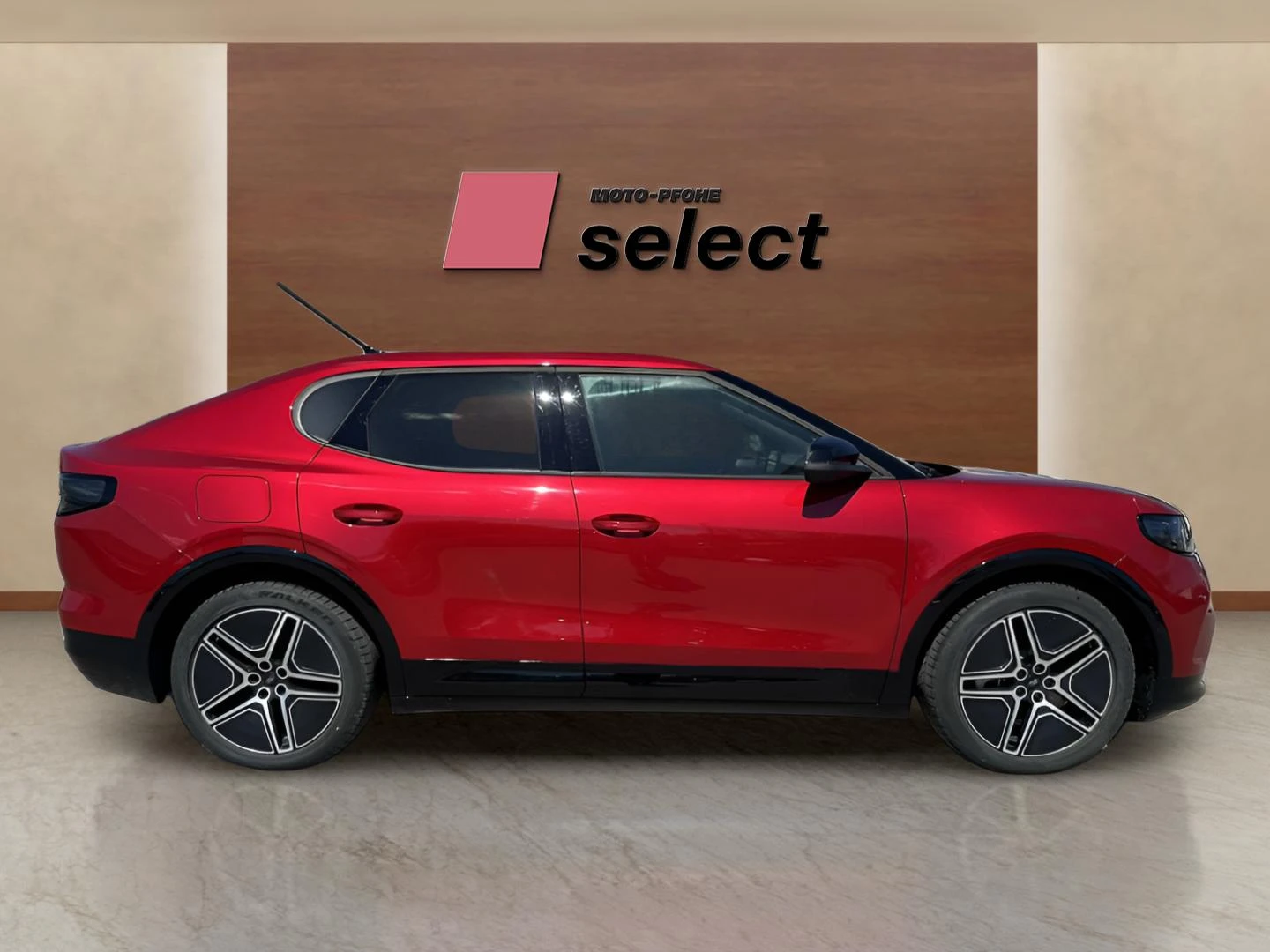 Ford Capri BEV 79 kWh | Mobile.bg � ����������� 4