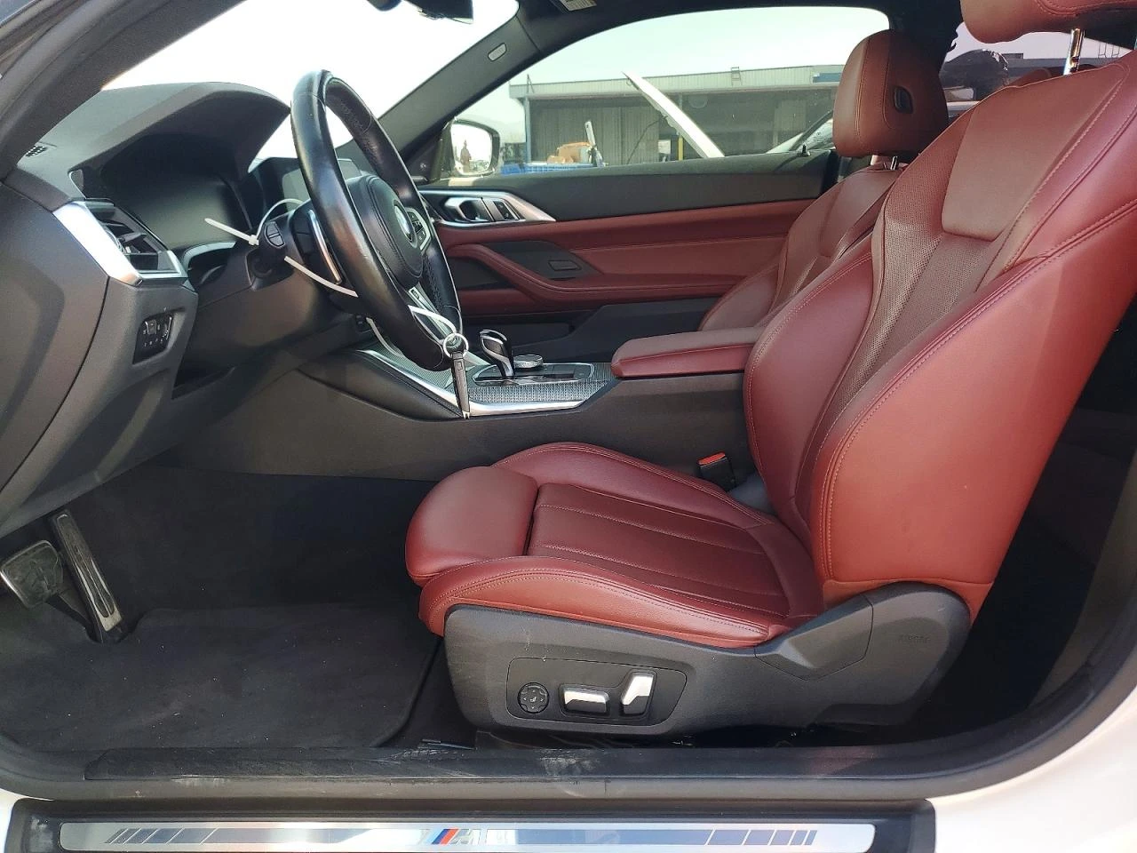 BMW 440 M440i, снимка 7 - Автомобили и джипове - 54458558