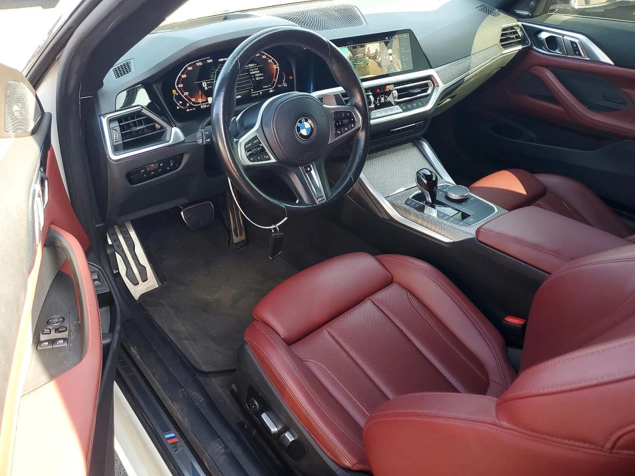 BMW 440 M440i, снимка 8 - Автомобили и джипове - 54458558