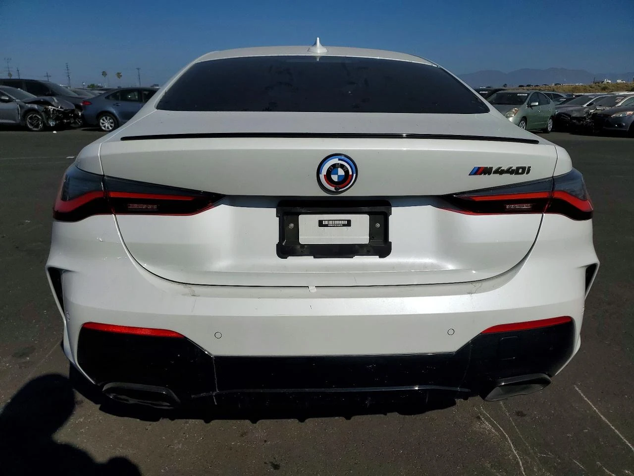 BMW 440 M440i, снимка 6 - Автомобили и джипове - 54458558