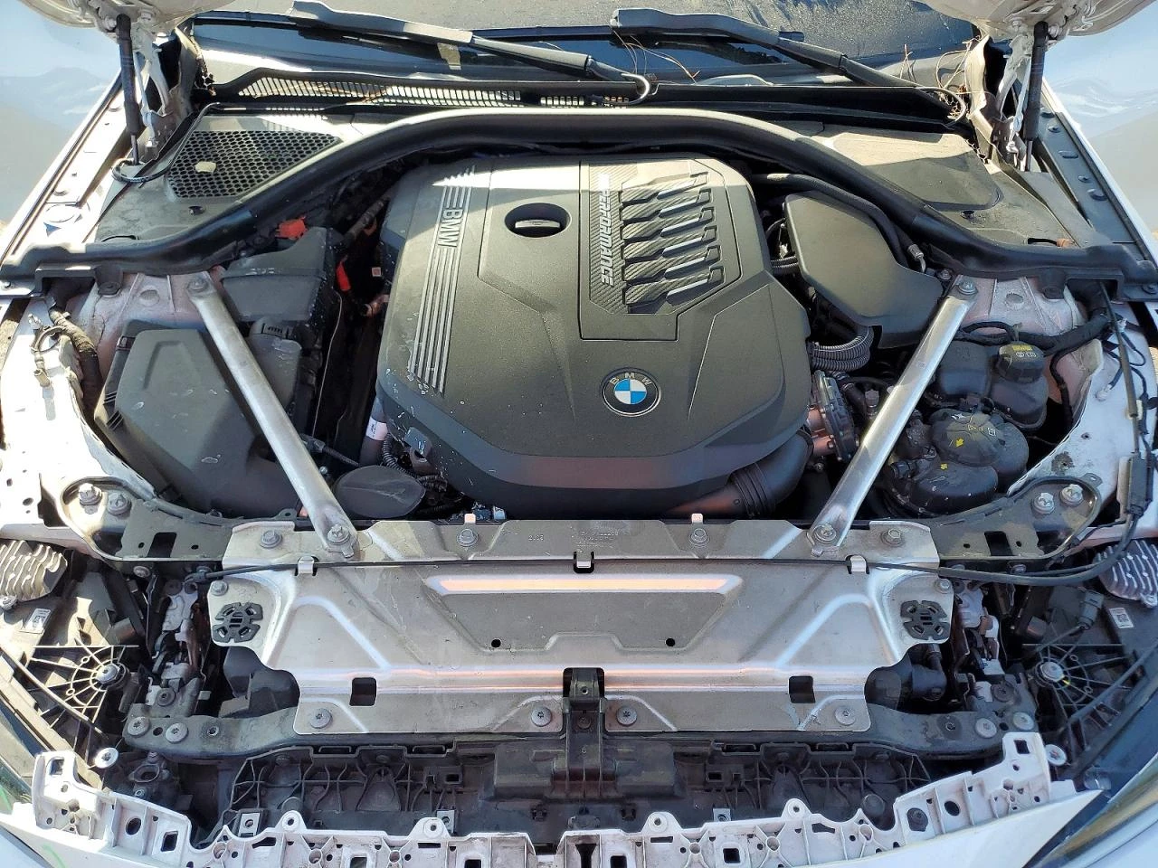 BMW 440 M440i, снимка 11 - Автомобили и джипове - 54458558