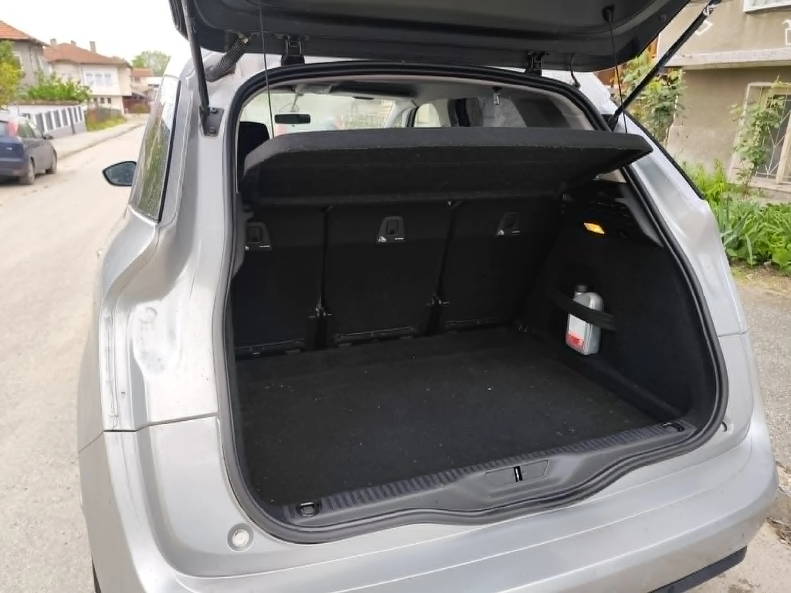 Citroen C4 Picasso, снимка 9 - Автомобили и джипове - 54457784