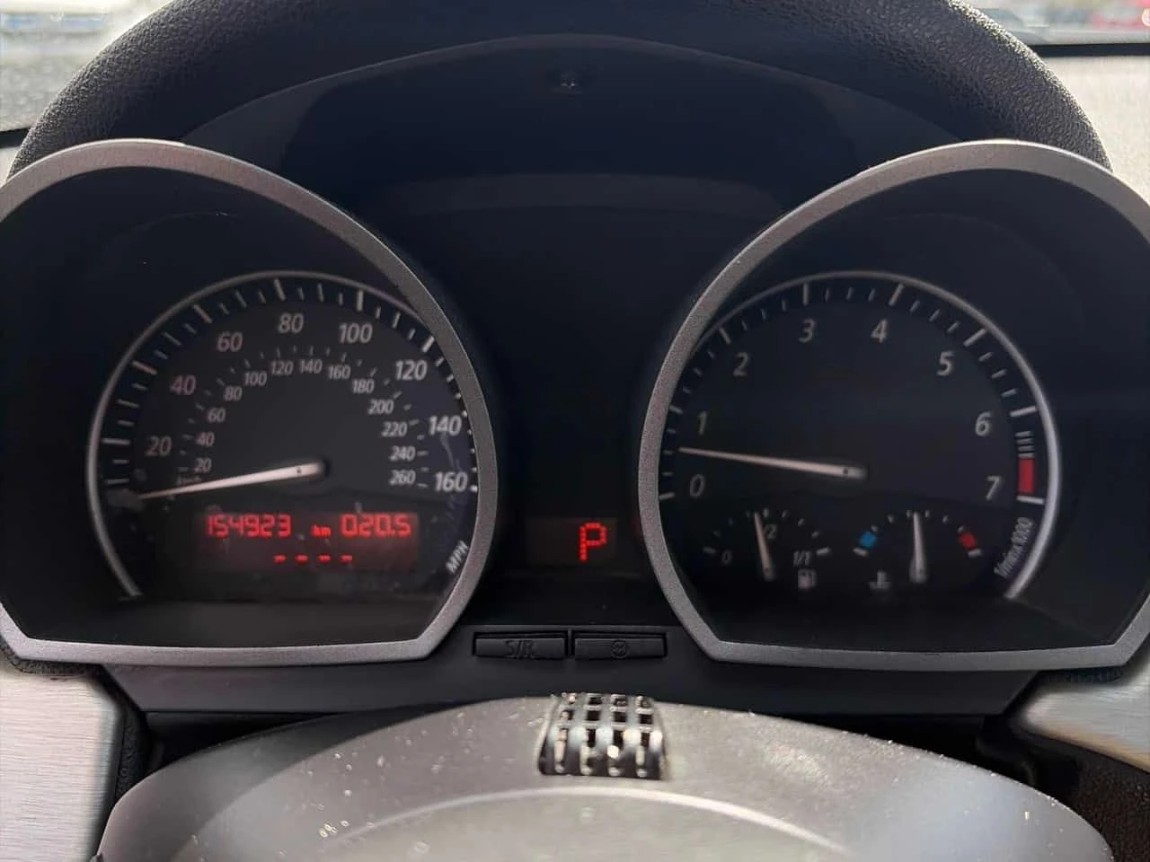 BMW Z4 * 2.5i * 2 КЛЮЧА* ПОДГРЕВ* KEYLESS* , снимка 8 - Автомобили и джипове - 54497629