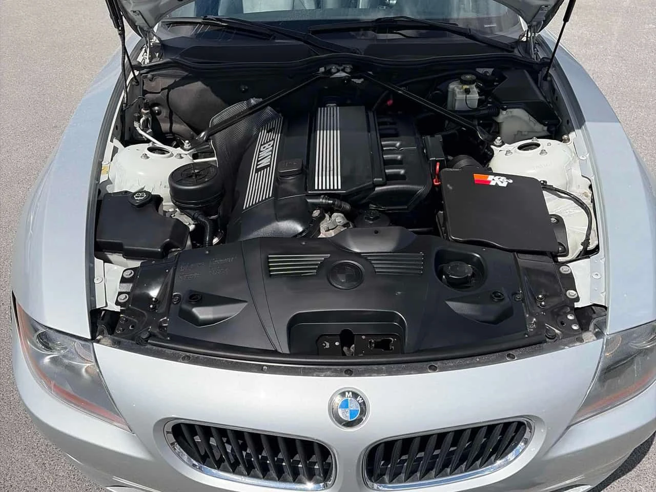 BMW Z4 * 2.5i * 2 КЛЮЧА* ПОДГРЕВ* KEYLESS* , снимка 13 - Автомобили и джипове - 54497629