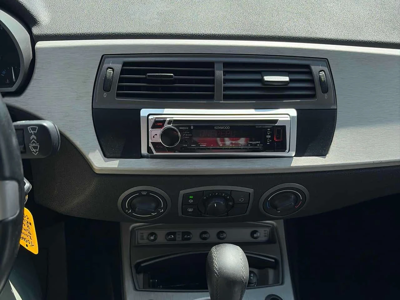 BMW Z4 * 2.5i * 2 КЛЮЧА* ПОДГРЕВ* KEYLESS* , снимка 9 - Автомобили и джипове - 54497629