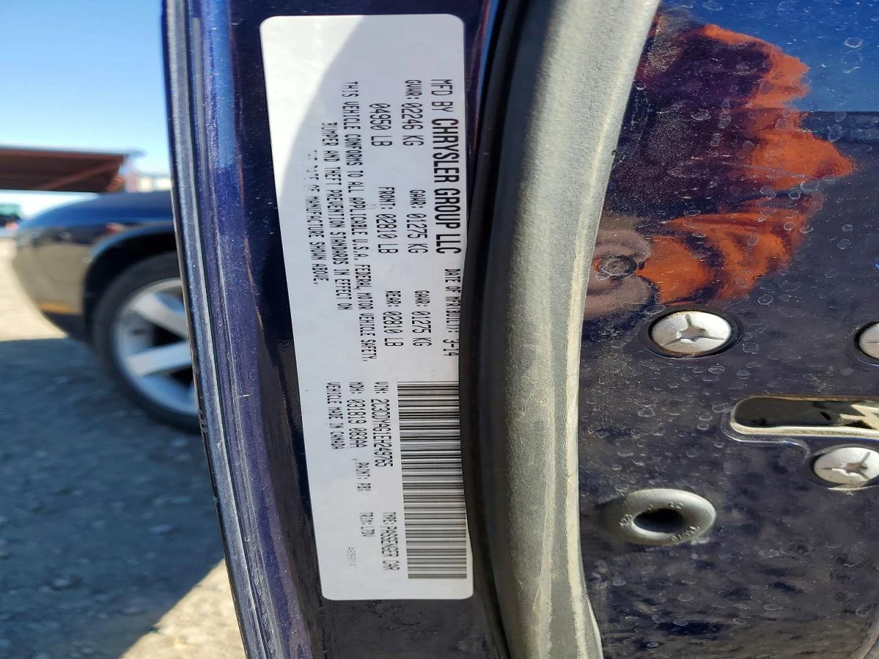 Dodge Challenger 3.6l Sxt* CARFAX*  | Mobile.bg � ����������� 12