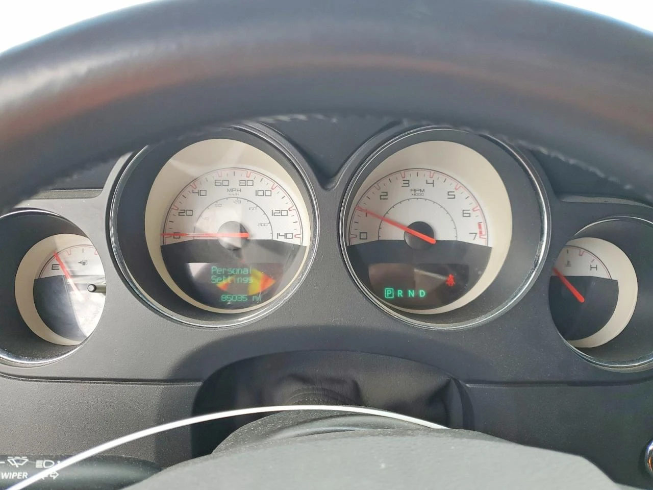 Dodge Challenger 3.6l Sxt* CARFAX*  | Mobile.bg � ����������� 9