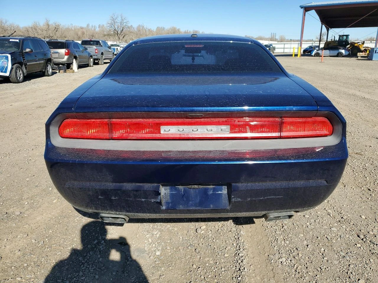 Dodge Challenger 3.6l Sxt* CARFAX*  | Mobile.bg � ����������� 6