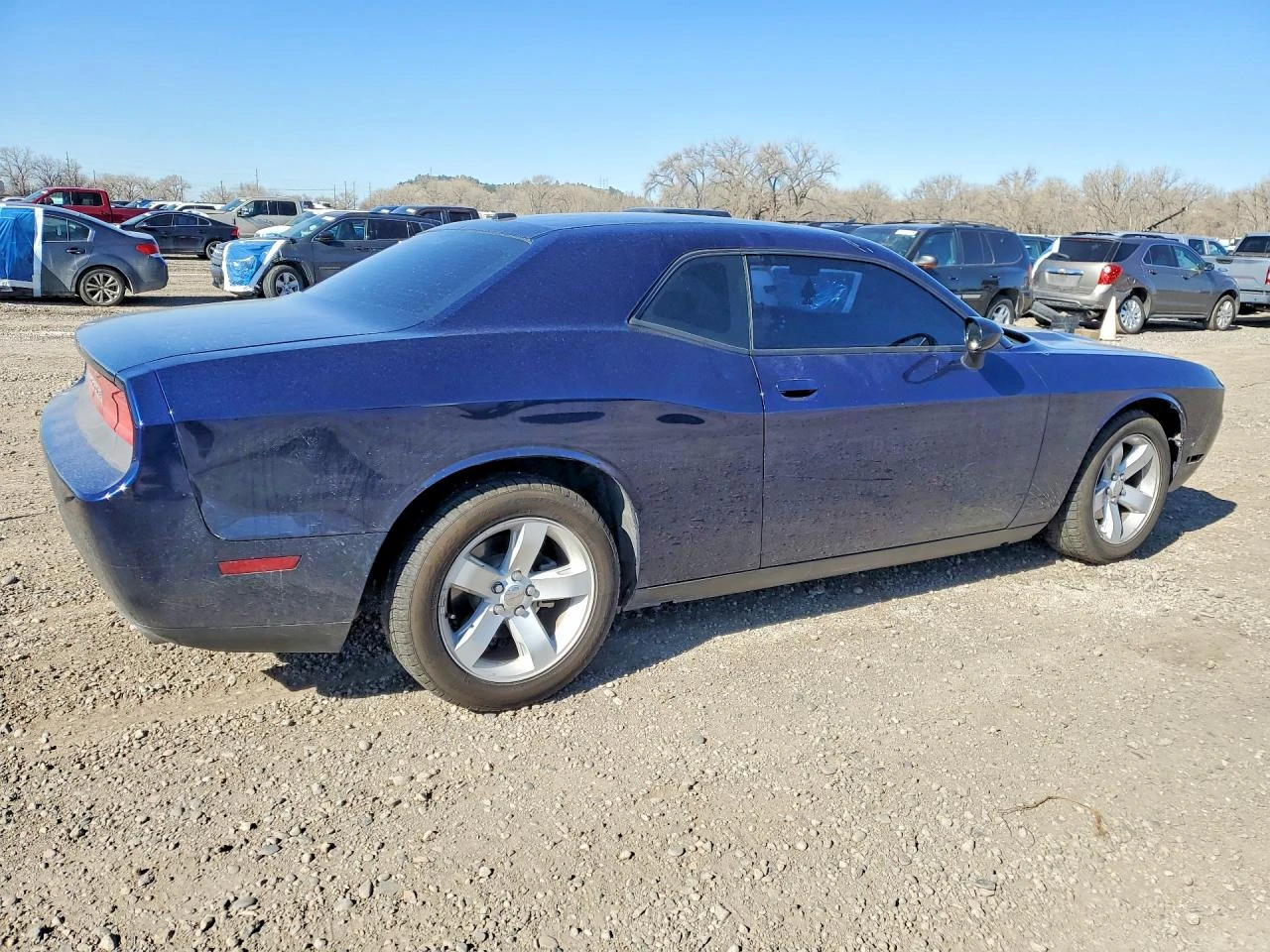 Dodge Challenger 3.6l Sxt* CARFAX*  | Mobile.bg � ����������� 3