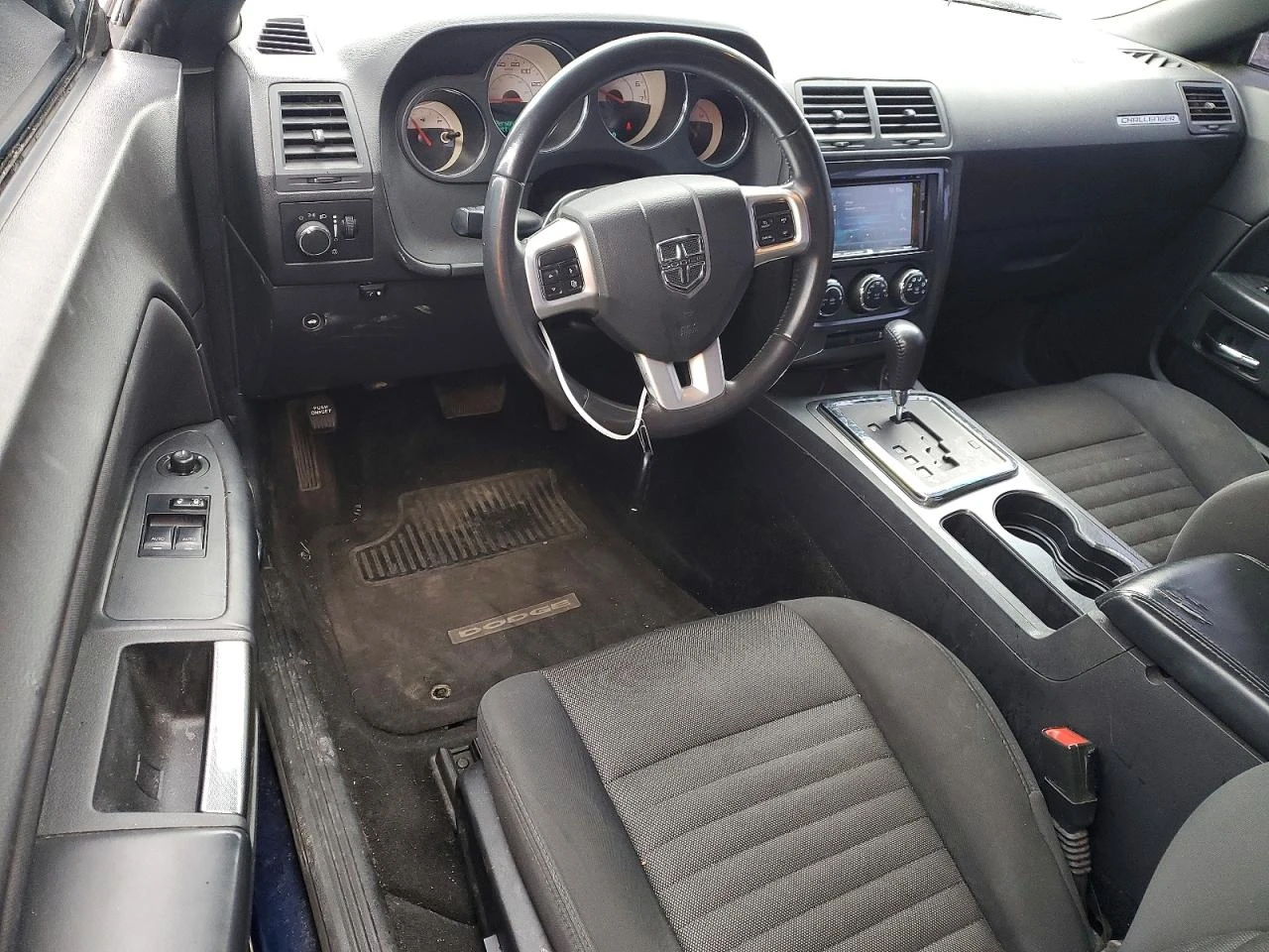 Dodge Challenger 3.6l Sxt* CARFAX*  | Mobile.bg � ����������� 8