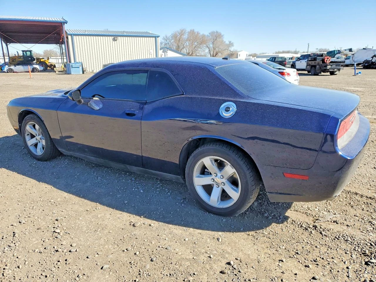 Dodge Challenger 3.6l Sxt* CARFAX*  | Mobile.bg � ����������� 2