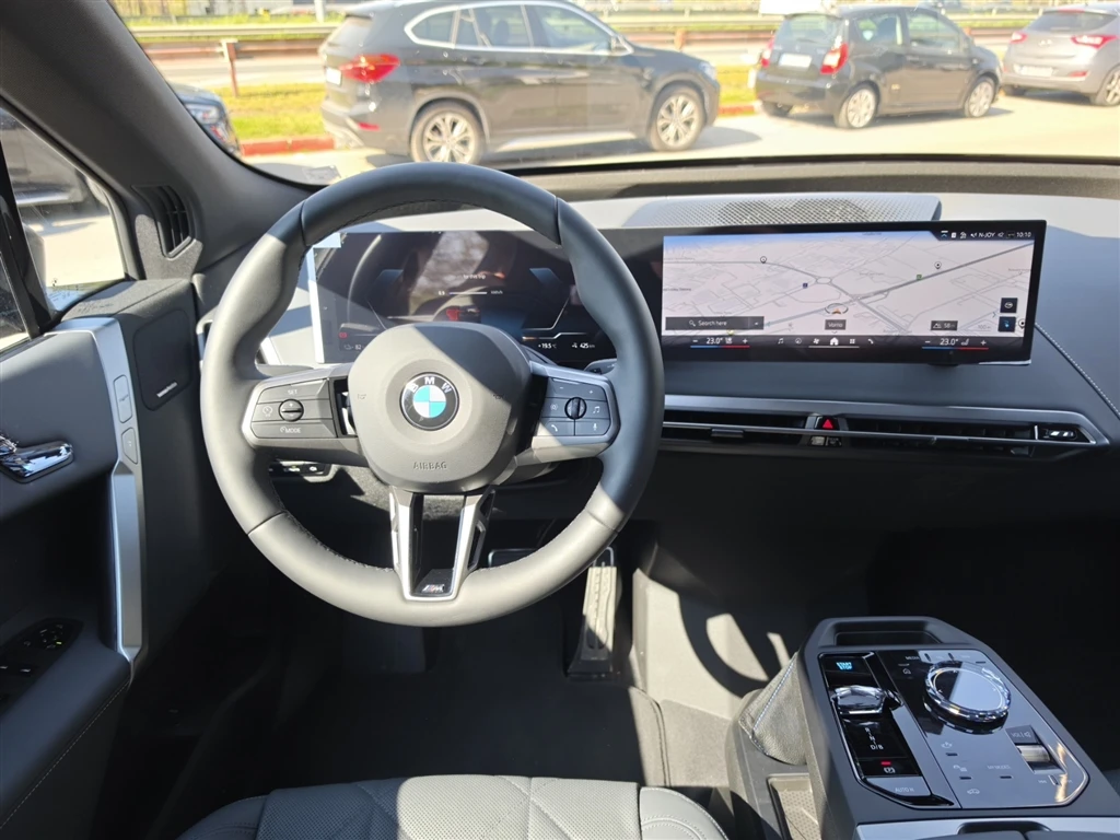 BMW iX xDrive45, снимка 7 - Автомобили и джипове - 54618822
