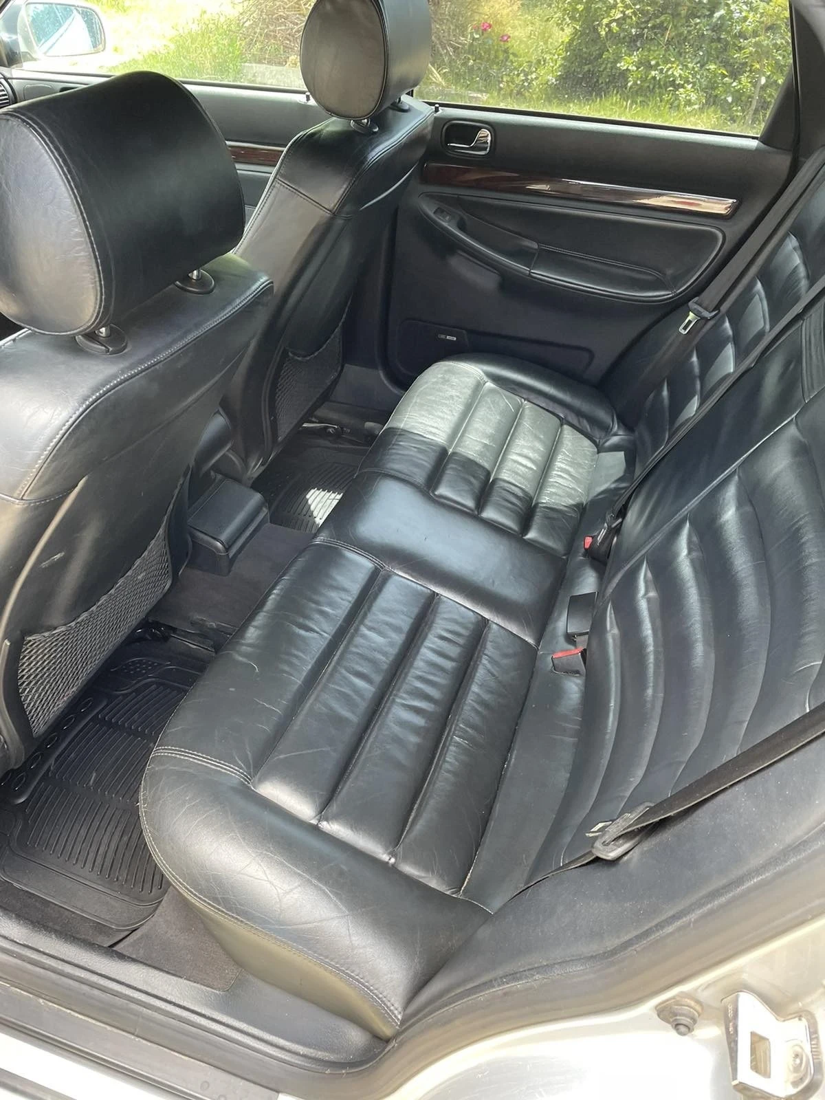 Audi S4, снимка 4 - Автомобили и джипове - 54747695