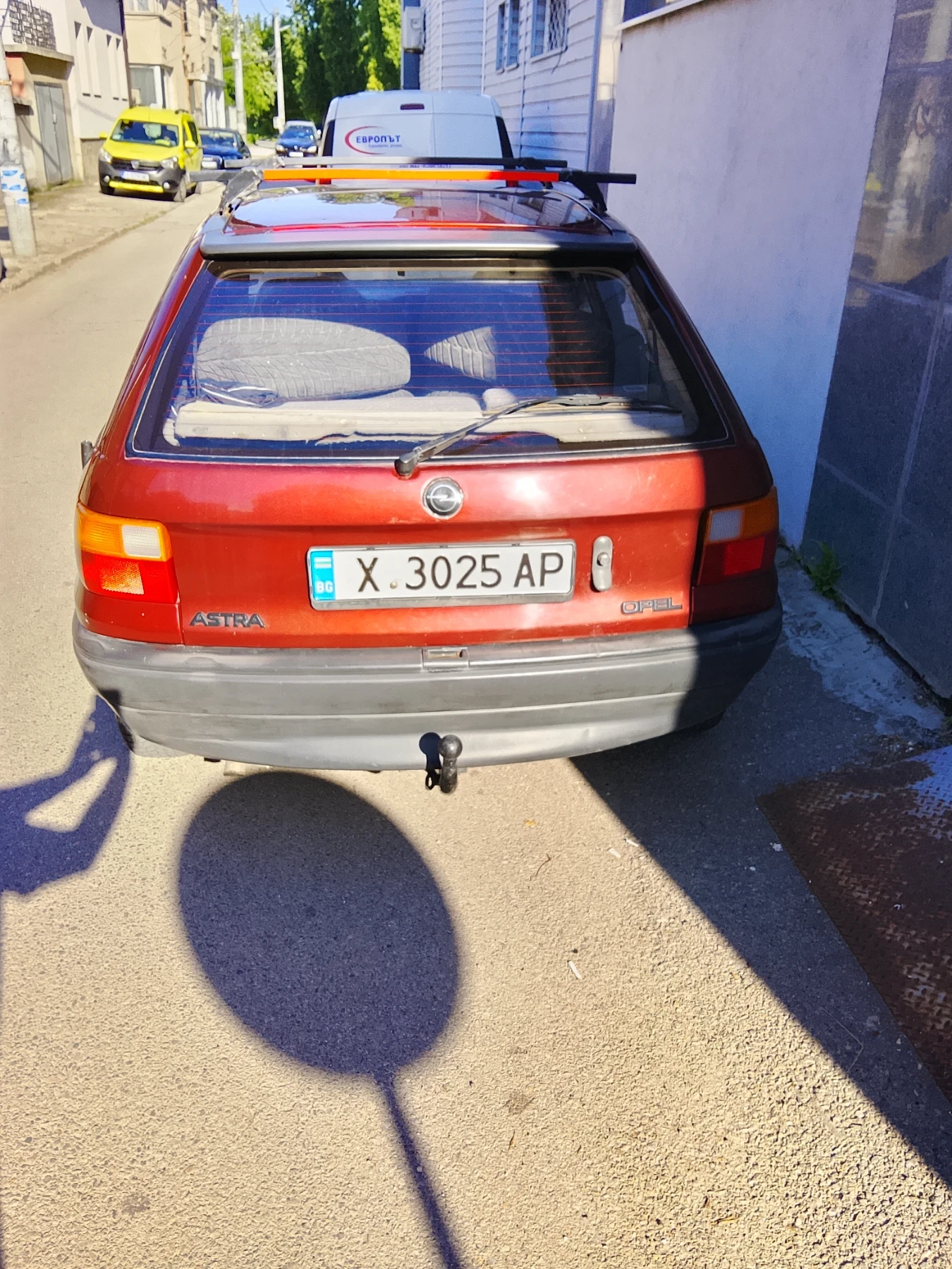 Opel Astra | Mobile.bg � ����������� 7