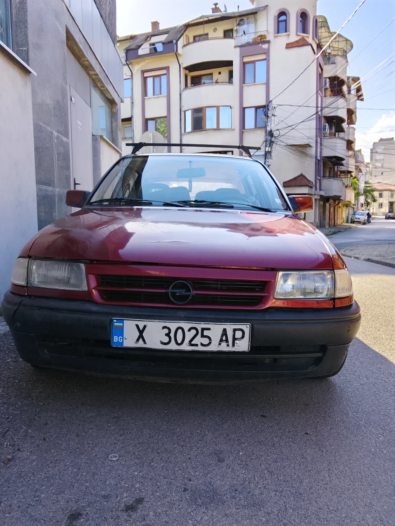 Opel Astra | Mobile.bg � ����������� 2