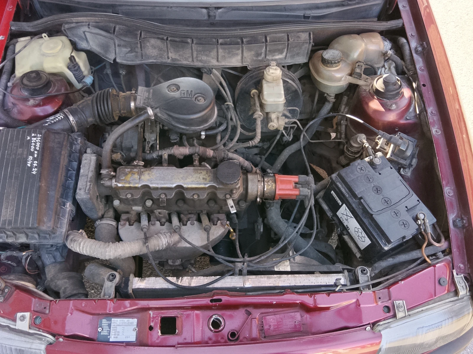 Opel Astra | Mobile.bg � ����������� 8