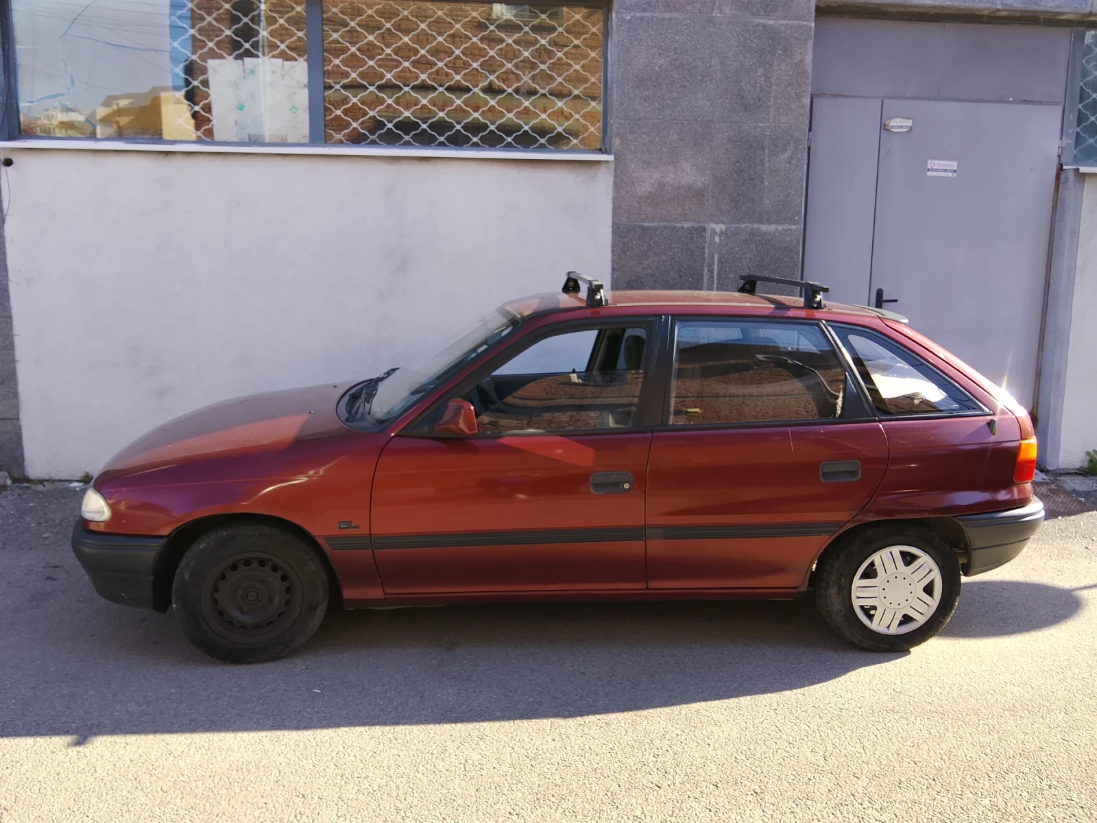 Opel Astra | Mobile.bg � ����������� 1