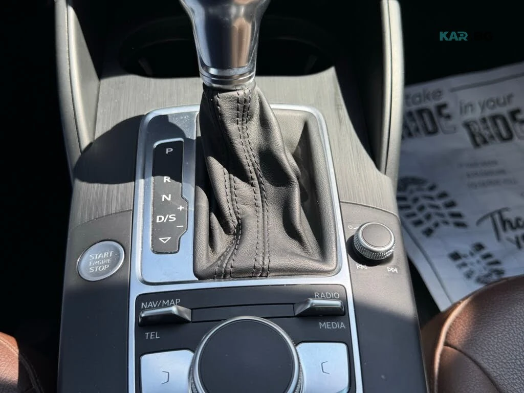 Audi A3 2.0T quattro Progressiv* ����������* (���� �� ��)  | Mobile.bg � ����������� 11