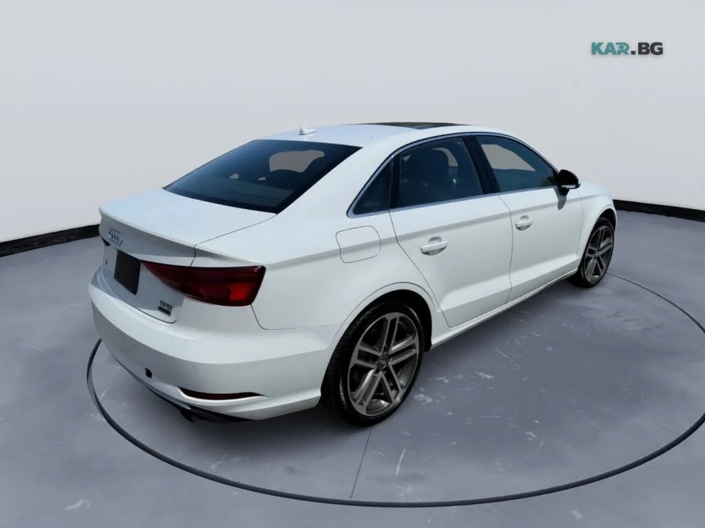 Audi A3 2.0T quattro Progressiv* ����������* (���� �� ��)  | Mobile.bg � ����������� 5