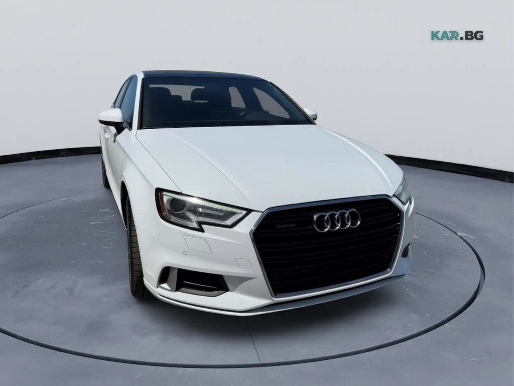 Audi A3 2.0T quattro Progressiv* ����������* (���� �� ��)  | Mobile.bg � ����������� 3