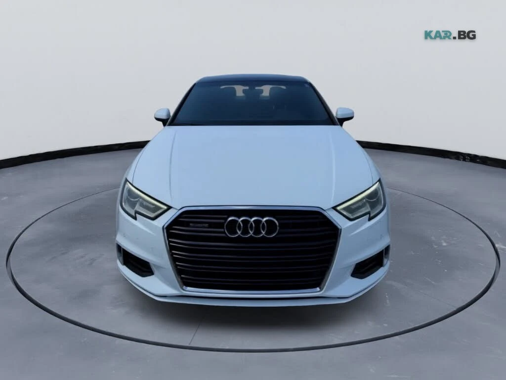 Audi A3 2.0T quattro Progressiv* ����������* (���� �� ��)  | Mobile.bg � ����������� 1