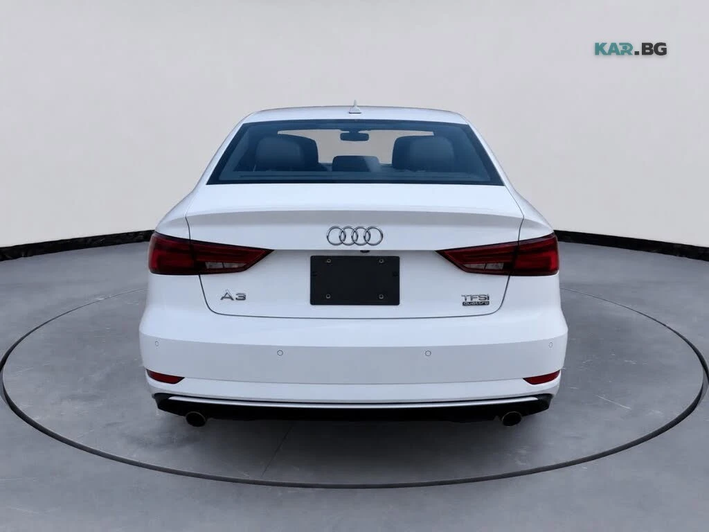 Audi A3 2.0T quattro Progressiv* ����������* (���� �� ��)  | Mobile.bg � ����������� 7