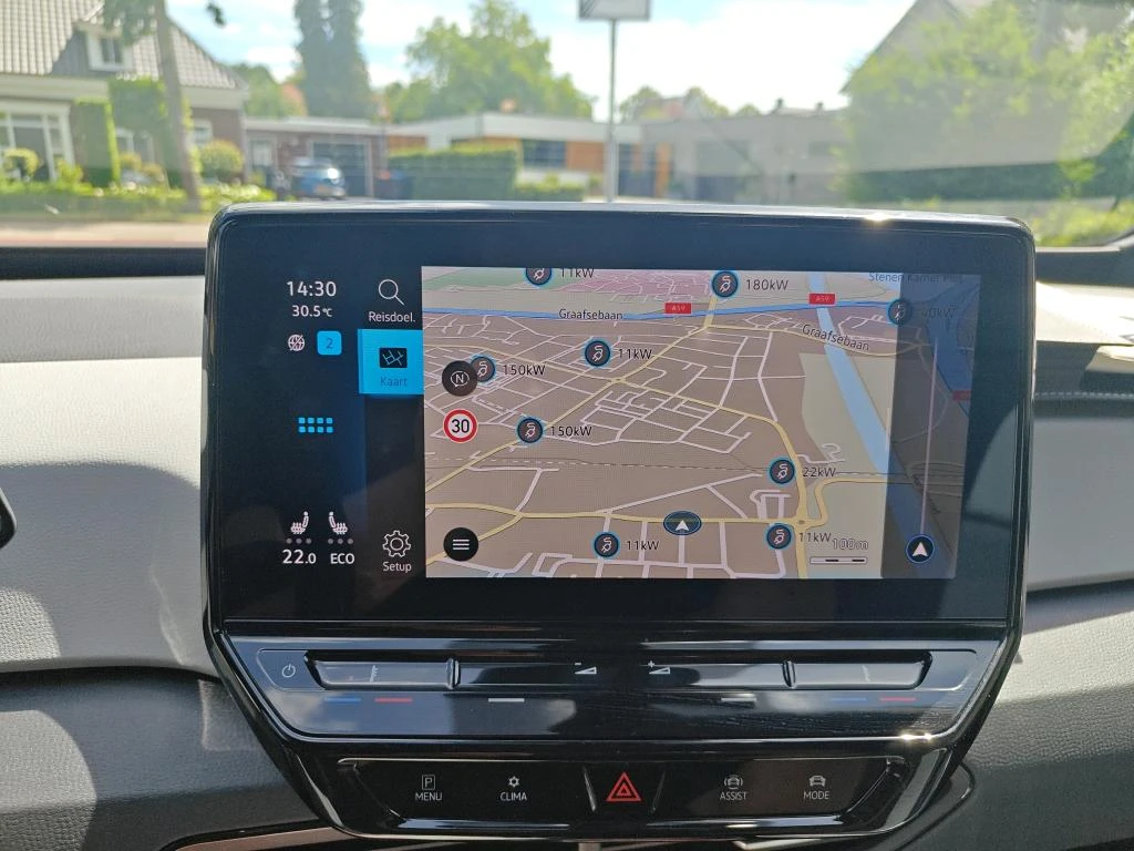 VW ID.3 1st Plus, снимка 16 - Автомобили и джипове - 55212560