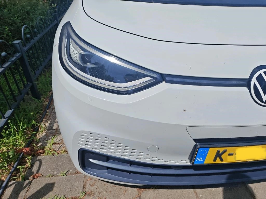 VW ID.3 1st Plus, снимка 7 - Автомобили и джипове - 55212560