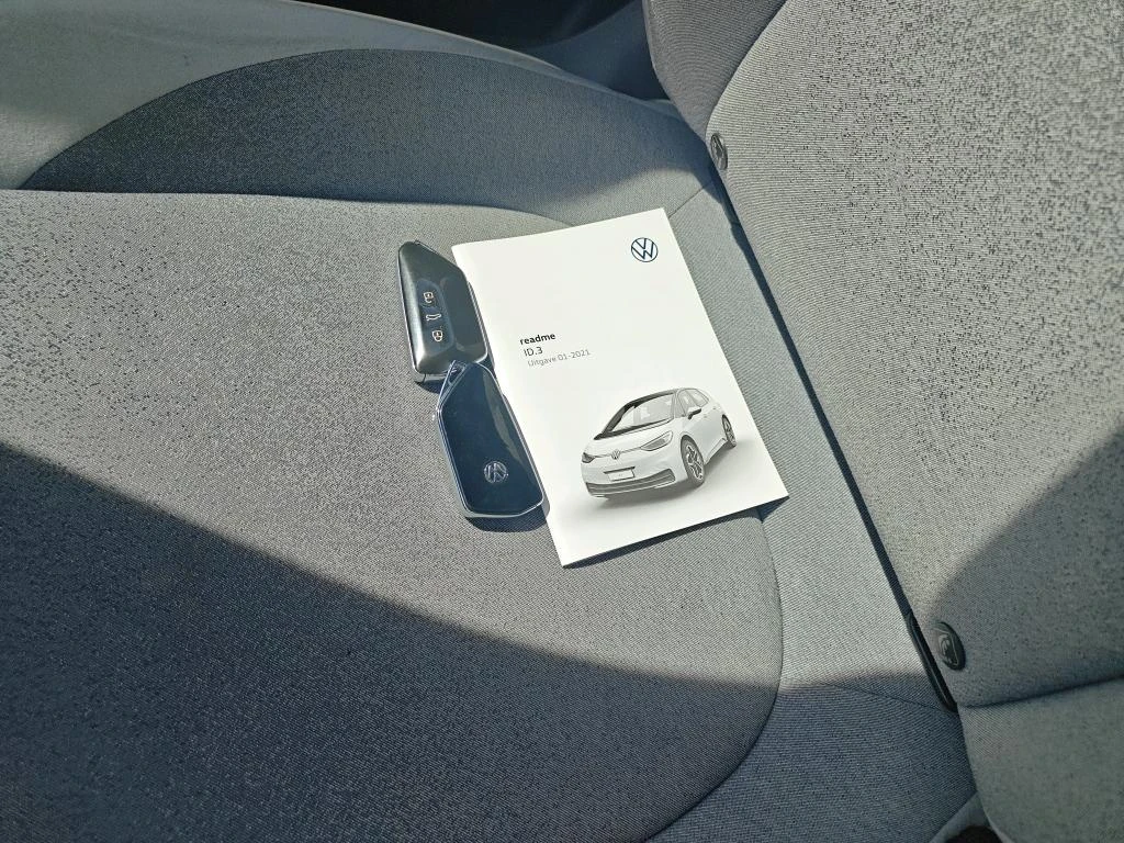VW ID.3 1st Plus, снимка 12 - Автомобили и джипове - 55212560