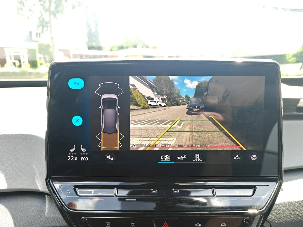 VW ID.3 1st Plus, снимка 14 - Автомобили и джипове - 55212560