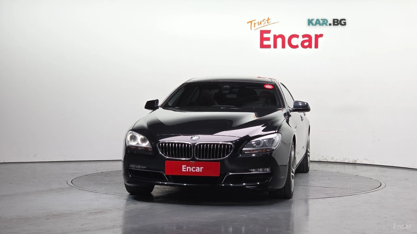 BMW 640 Gran Coupe* КОЖА* НАВИ* ПАНО* HUD, снимка 3 - Автомобили и джипове - 55250531