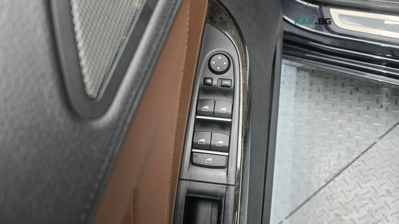 BMW 640 Gran Coupe* КОЖА* НАВИ* ПАНО* HUD, снимка 13 - Автомобили и джипове - 55250531