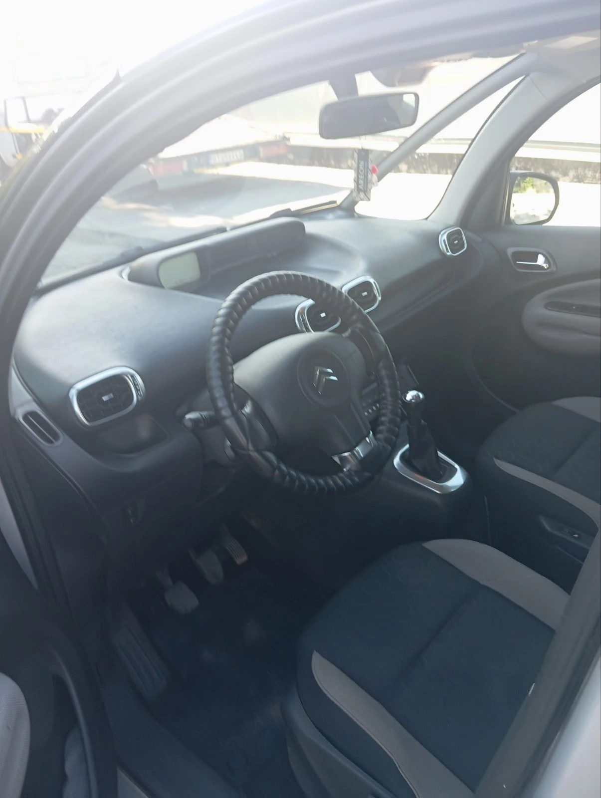 Citroen C3 Picasso | Mobile.bg � ����������� 6
